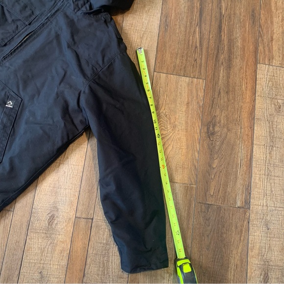 Dri-Duck Yukon StormShield Canvas Hooded Jacket - Picture 10 of 13